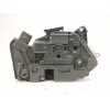 Recambio de cerradura puerta trasera izquierda para seat ibiza (6j5) 1.6 tdi referencia OEM IAM 6J0839015C  