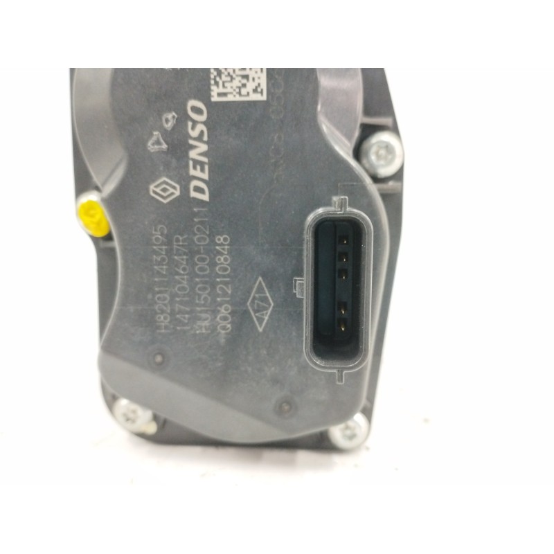 VALVULA EGR H8201143495