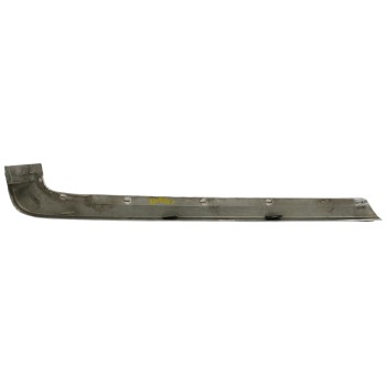Recambio de moldura para audi 200 (447) quattro avant referencia OEM IAM 443807459E OBSERVAR FOTOS PARAGOLPES TRASERA IZQUIERDA