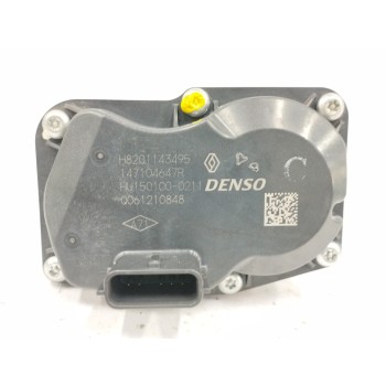 Recambio de valvula egr para renault captur i (j5_, h5_) 1.5 dci 90 referencia OEM IAM 147104647R H8201143495 