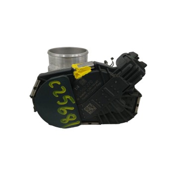 Recambio de caja mariposa para opel corsa e 1.4 referencia OEM IAM 55562270 0280750483 