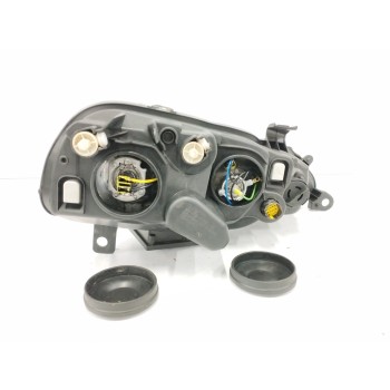 Recambio de faro izquierdo para alfa romeo 147 (190) 1.9 jtd cat referencia OEM IAM   