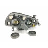 Recambio de faro izquierdo para alfa romeo 147 (190) 1.9 jtd cat referencia OEM IAM   