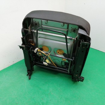 Recambio de asiento delantero izquierdo para chevrolet aveo 1.2 cat referencia OEM IAM   