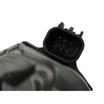 Recambio de caja mariposa para opel corsa e 1.4 referencia OEM IAM 55562270 0280750483 