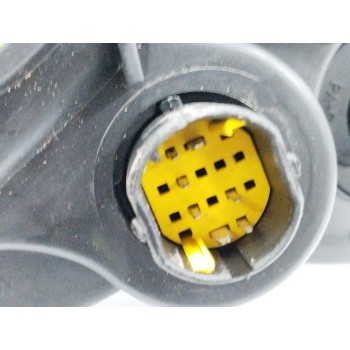 Recambio de faro izquierdo para alfa romeo 147 (190) 1.9 jtd cat referencia OEM IAM   