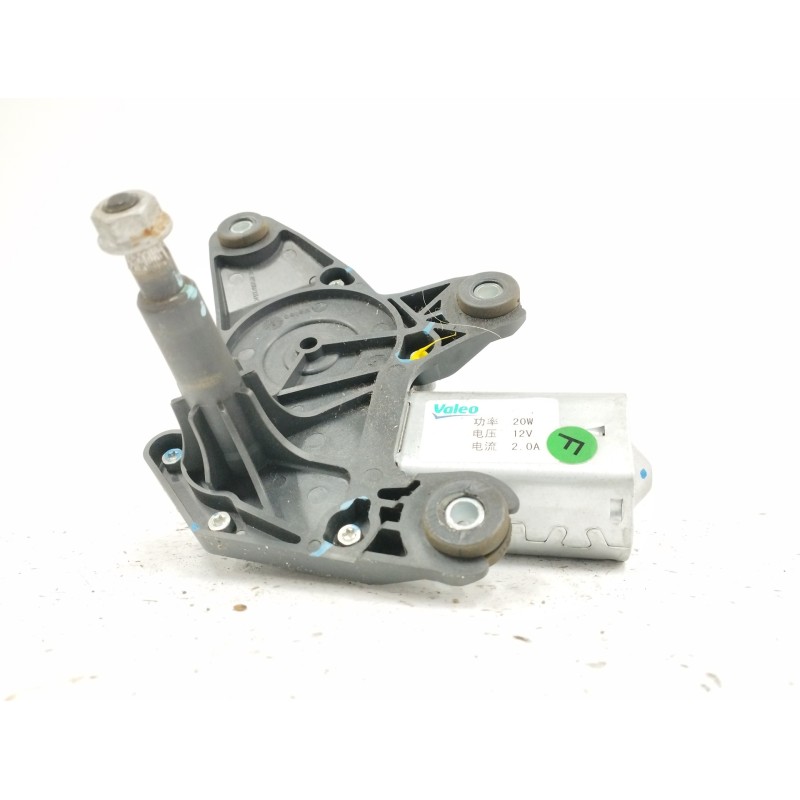 Recambio de motor limpia trasero para opel mokka 1.6 cdti dpf referencia OEM IAM 96955193  