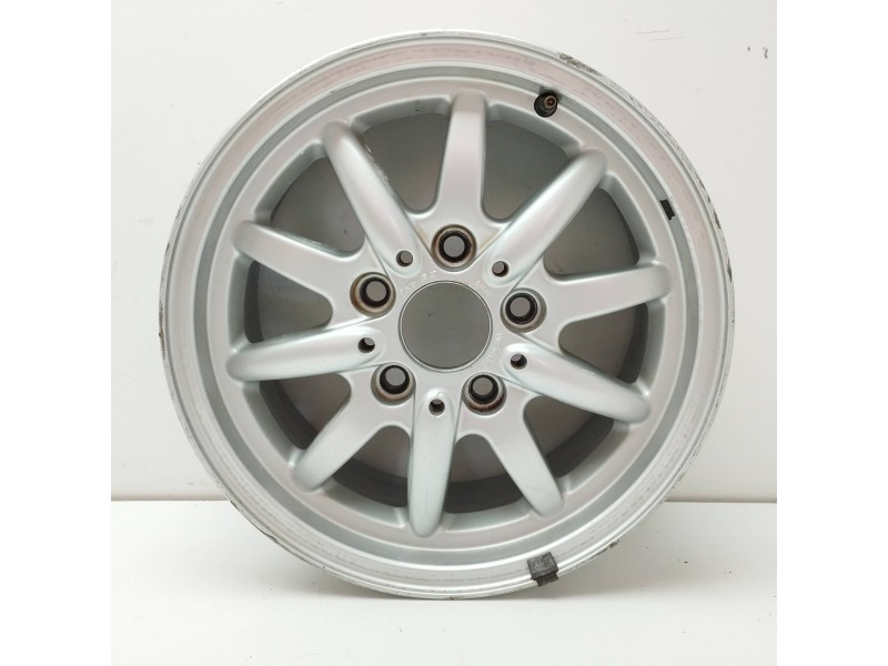 Recambio de llanta para bmw serie 3 compacto (e36) 318ti referencia OEM IAM 1182608 7JX15 IS47 STYLE 27