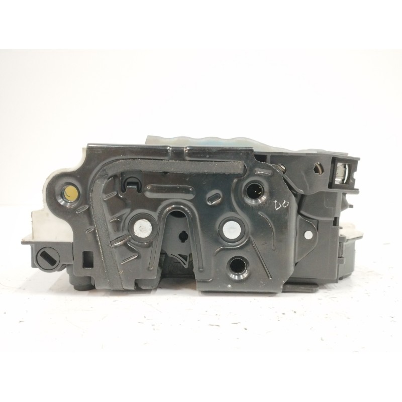 Recambio de cerradura puerta trasera derecha para seat ibiza (6j5) 1.6 tdi referencia OEM IAM 6J0839016C  