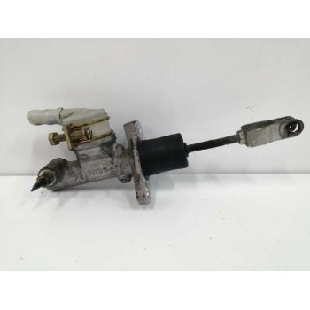 Recambio de bomba embrague para nissan cabstar 01.04  3.0 diesel referencia OEM IAM   