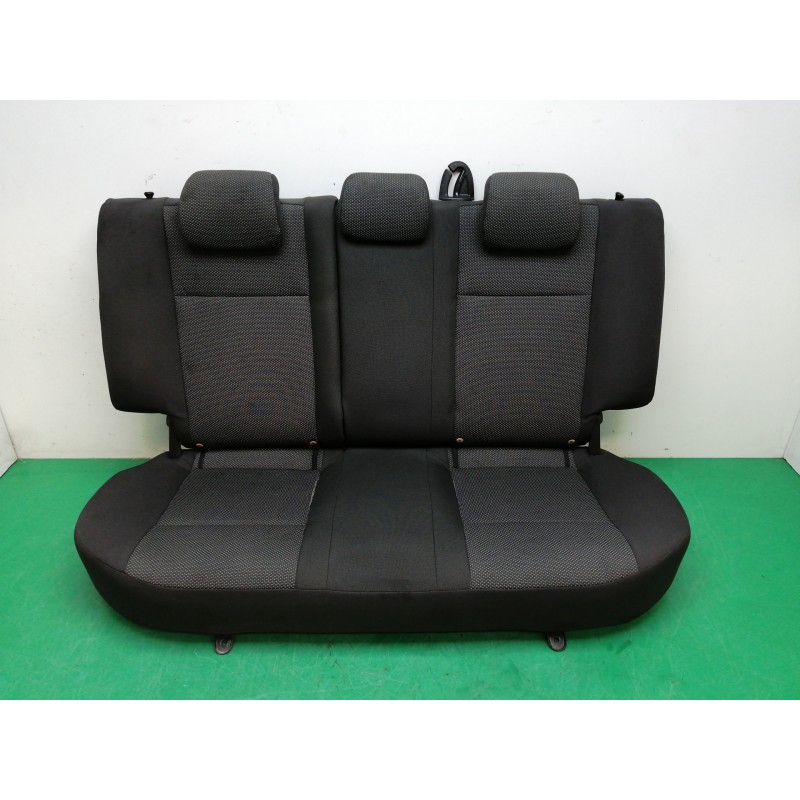 Recambio de asientos traseros para chevrolet aveo 1.2 cat referencia OEM IAM   