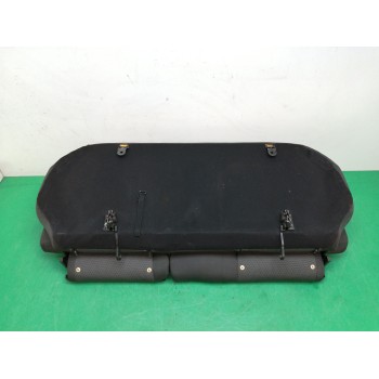 Recambio de asientos traseros para chevrolet aveo 1.2 cat referencia OEM IAM   