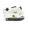 Recambio de cerradura puerta trasera derecha para seat ibiza (6j5) 1.6 tdi referencia OEM IAM 6J0839016C  