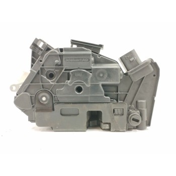 Recambio de cerradura puerta trasera derecha para seat ibiza (6j5) 1.6 tdi referencia OEM IAM 6J0839016C  