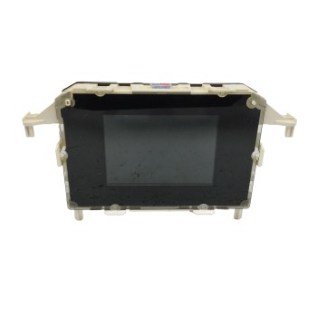 Recambio de pantalla multifuncion para ford c-max 1.0 ecoboost cat referencia OEM IAM BM5T18B955BE  