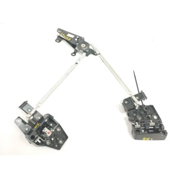 AMORTIGUADORES MALETERO / PORTON SISTEMA CABRIO 