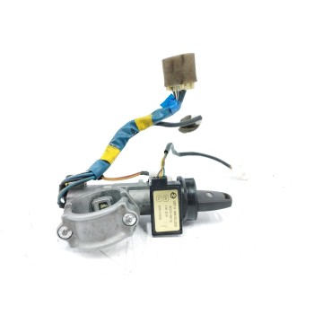 Recambio de antirrobo para ssangyong rodius 2.7 turbodiesel cat referencia OEM IAM 8697008110  