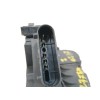 Recambio de cerradura puerta delantera izquierda para ford fiesta (cb1) 1.25 16v cat referencia OEM IAM 8A6AA21813AF  