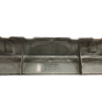 Recambio de moldura para audi 200 (447) quattro avant referencia OEM IAM 445807443E OBSERVAR FOTOS PARACHOQUES TRASERO