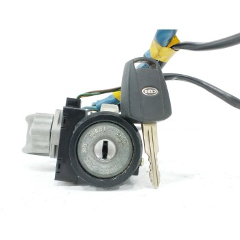 Recambio de antirrobo para ssangyong rodius 2.7 turbodiesel cat referencia OEM IAM 8697008110  