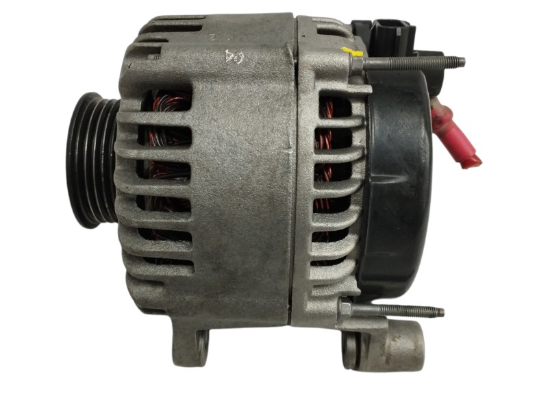 Recambio de alternador para ford tourneo connect (tc7) 1.8 tdci cat referencia OEM IAM   
