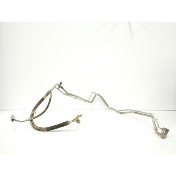 Recambio de tubos aire acondicionado para alfa romeo 147 (190) 1.9 jtd cat referencia OEM IAM   