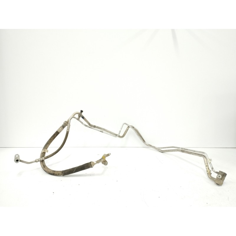 Recambio de tubos aire acondicionado para alfa romeo 147 (190) 1.9 jtd cat referencia OEM IAM   