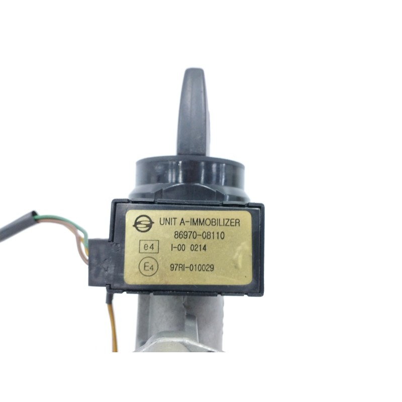 ANTIRROBO