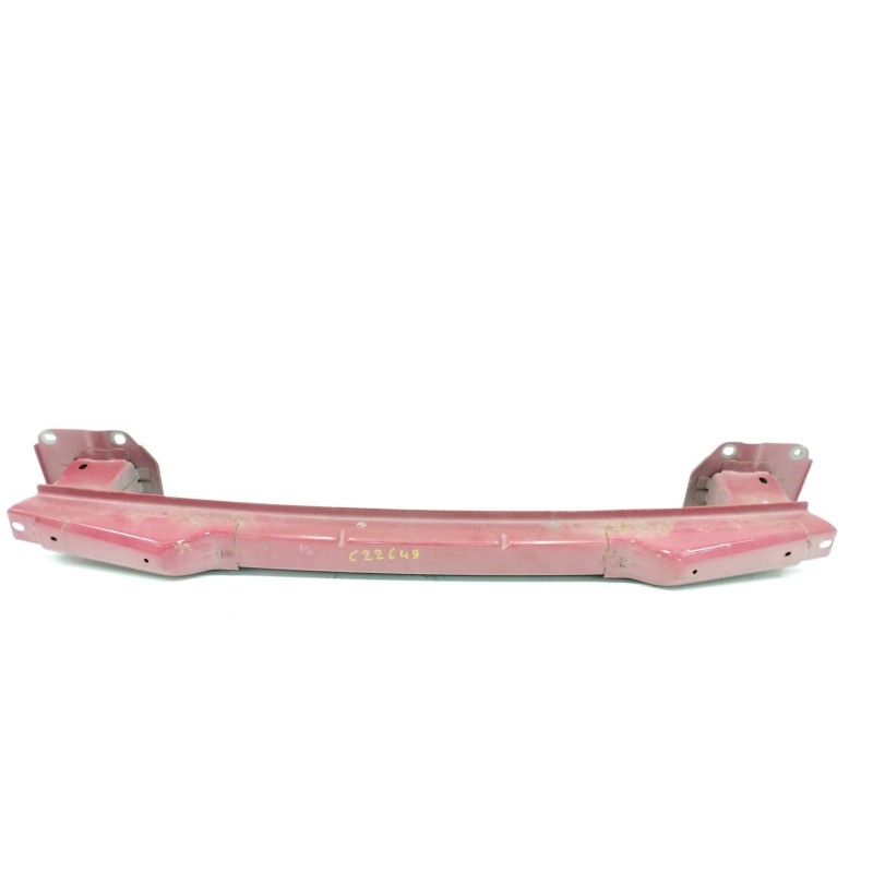 Recambio de refuerzo paragolpes trasero para mazda 3 berlina (bk) 2.0 16v cat referencia OEM IAM   