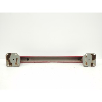 Recambio de refuerzo paragolpes trasero para mazda 3 berlina (bk) 2.0 16v cat referencia OEM IAM   