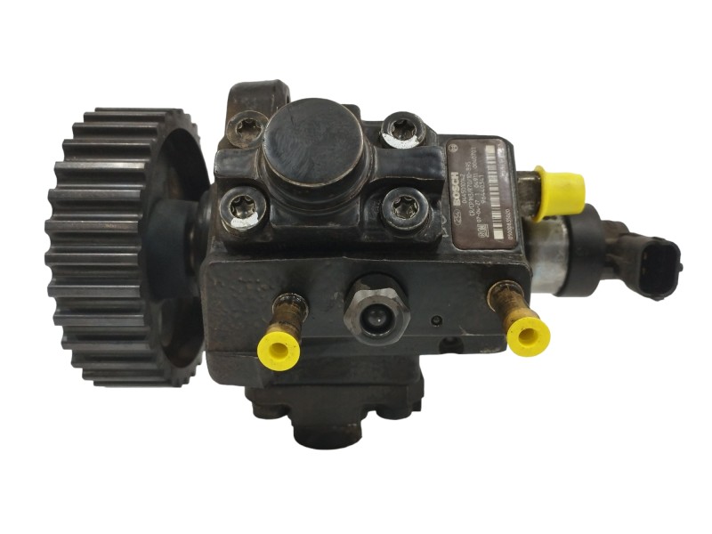 Recambio de bomba inyeccion para chevrolet lacetti cdx referencia OEM IAM 96440341 0445010142 