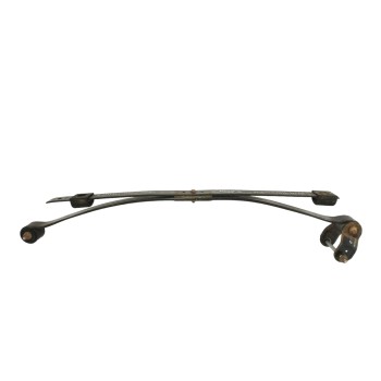 BALLESTA TRASERA IZQUIERDO 130 CM