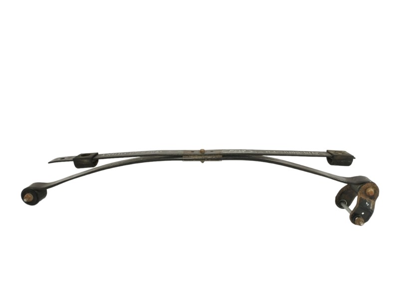 Recambio de ballesta trasera para ford tourneo connect (tc7) 1.8 tdci cat referencia OEM IAM  IZQUIERDO 130 CM
