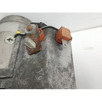 Recambio de motor arranque para kia carnival ii (gq) 2.9 crdi referencia OEM IAM 0K55218400A  