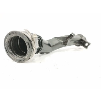 Recambio de tubo presion turbocompresor para peugeot 5008 1.5 blue-hdi fap referencia OEM IAM 9831710780  