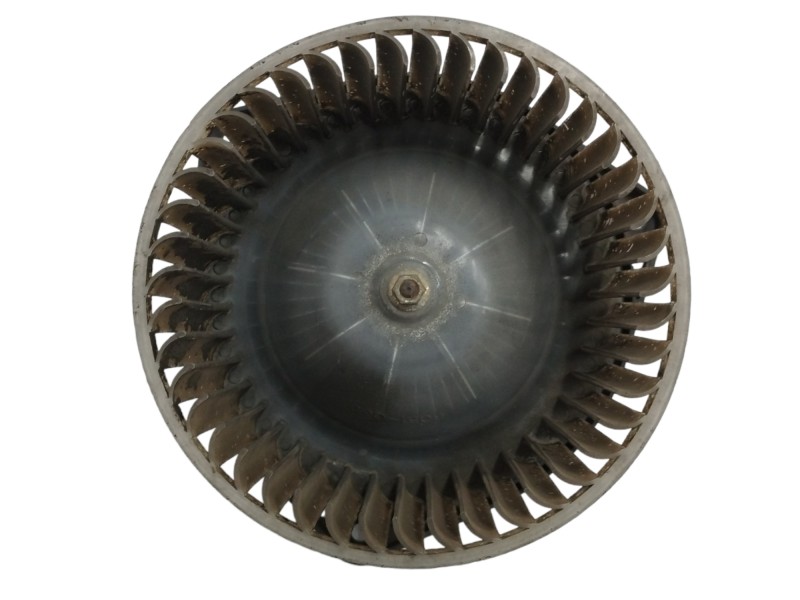 Recambio de motor calefaccion para ssangyong rodius xdi referencia OEM IAM 40510400  