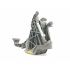 Recambio de pedal embrague para seat ibiza (6j5) 1.6 tdi referencia OEM IAM 6R1721059AA  