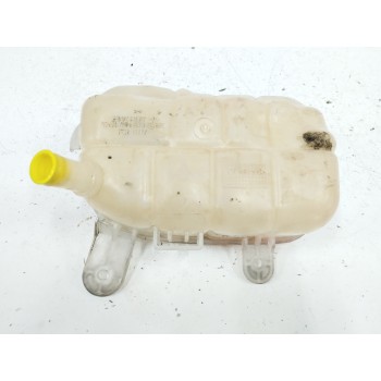 Recambio de deposito expansion para opel mokka 1.6 cdti dpf referencia OEM IAM 95421917  
