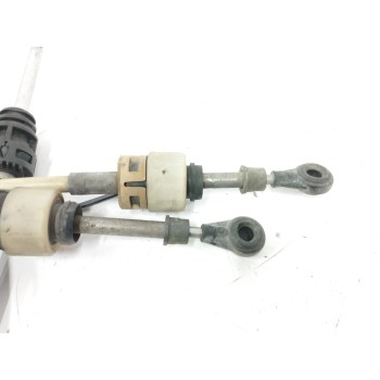 Recambio de varillaje cambio para mercedes-benz sprinterii caja abierta (desde 01.06) 2.1 cdi cat referencia OEM IAM A9062601451