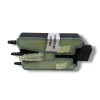 Recambio de modulo electronico para mercedes-benz clase m (w166) 2.1 cdi cat referencia OEM IAM A0009104402 ASIENTO IZQUIERDO 