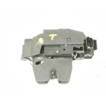 Recambio de cerradura maletero / porton para peugeot 5008 1.5 blue-hdi fap referencia OEM IAM 9816195380  