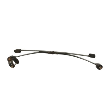BALLESTA TRASERA DERECHO 130 CM