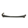 Recambio de ballesta trasera para ford tourneo connect (tc7) 1.8 tdci cat referencia OEM IAM  DERECHO 130 CM