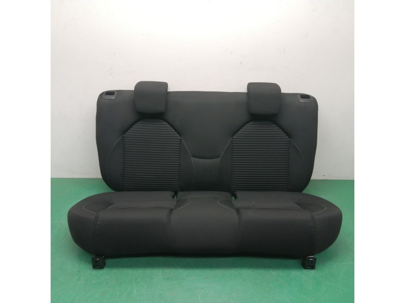 Recambio de asientos traseros para alfa romeo mito (145) 1.3 jtd cat referencia OEM IAM   