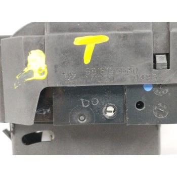 Recambio de cerradura maletero / porton para peugeot 5008 1.5 blue-hdi fap referencia OEM IAM 9816195380  