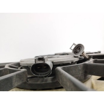 Recambio de electroventilador para lexus is ii (_e2_) 220d (ale20) referencia OEM IAM  OBSERVAR FOTOS 