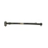 Recambio de ballesta trasera para ford tourneo connect (tc7) 1.8 tdci cat referencia OEM IAM  DERECHO 130 CM