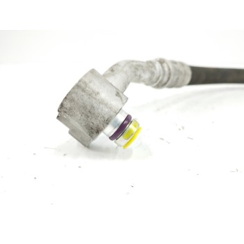 Recambio de tubos aire acondicionado para seat ibiza (6j5) 1.6 tdi referencia OEM IAM 6R0820721  