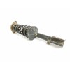 Recambio de amortiguador delantero izquierdo para dfsk v22 1.3 cc referencia OEM IAM 2904100VA01 DFYA1052C9052300 