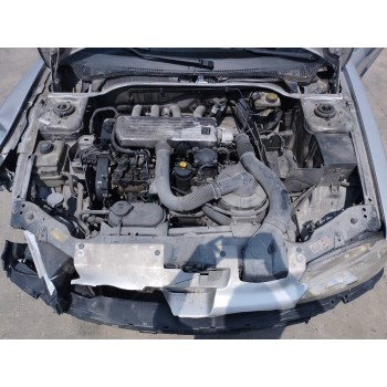 peugeot 306 berlina 3/5 puertas (s1) del año 1997